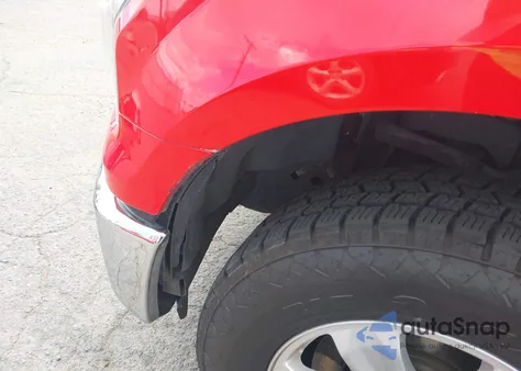 2016 Ford F-150 Xlt from USA, damaged, VIN 1FTEW1CF2GFA16220